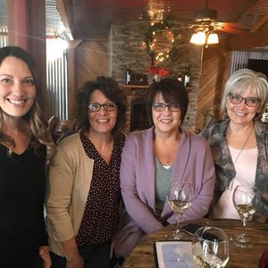 Meet your Posher, Kari